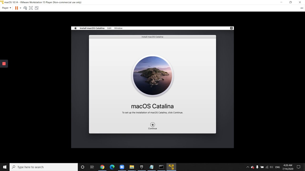 Mac os download for windows